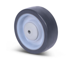 Polyurethanrad 100 mm - 150 kg