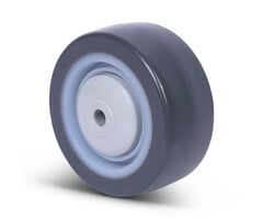 Polyurethanrad 80 mm - 120 kg