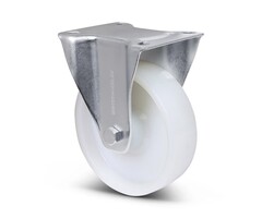 Polyamid-Bockrolle 160 mm - 300 kg