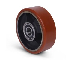 Polyurethanrad 150 mm - 700 kg