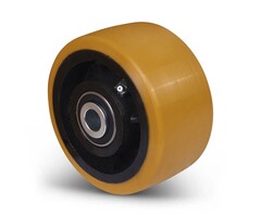 PU Rad 150 mm – 1800 kg