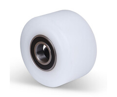 Gusspolyamidrad 100 mm - 2000 kg