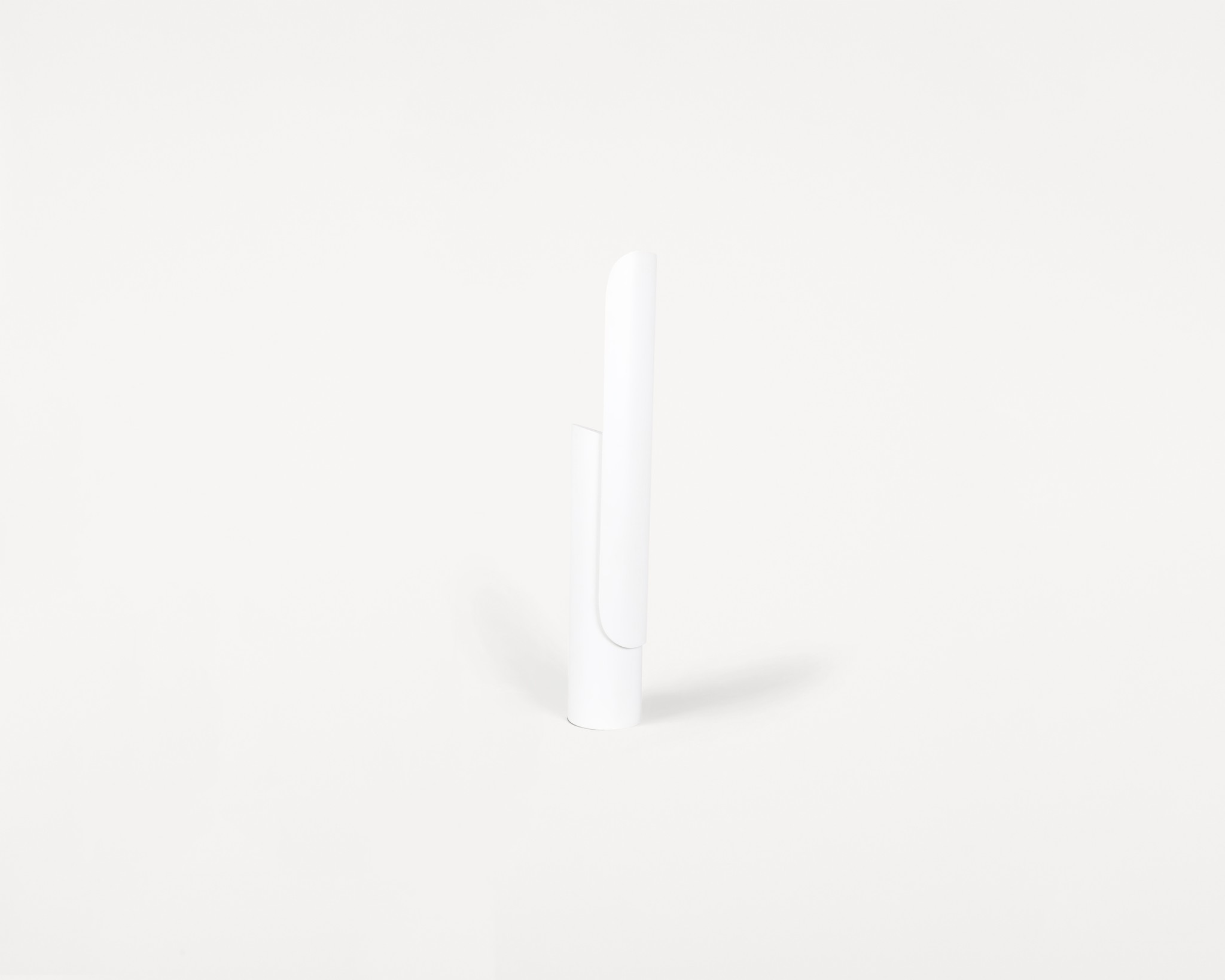 Frama Table Light T White