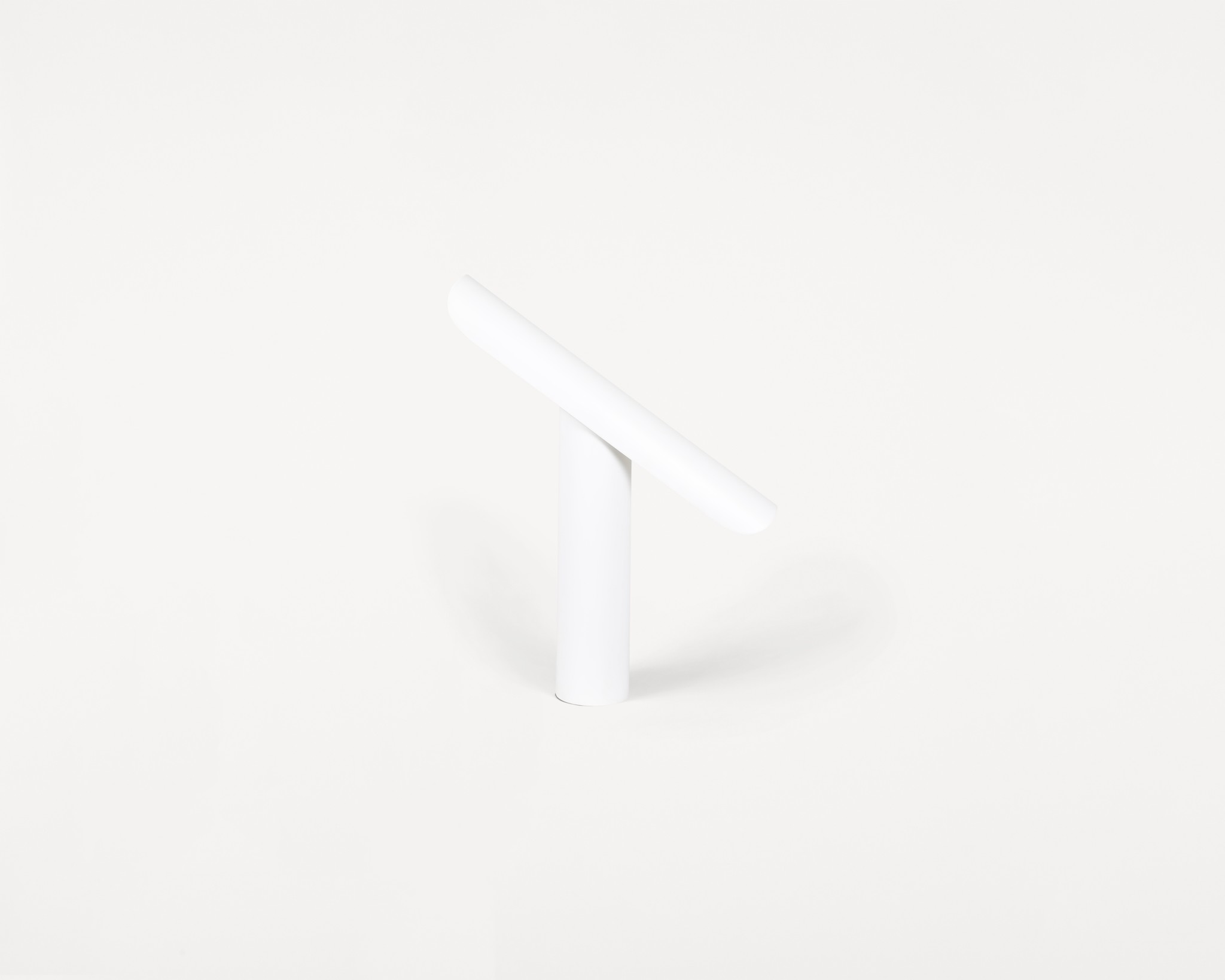 Frama Table Light T White