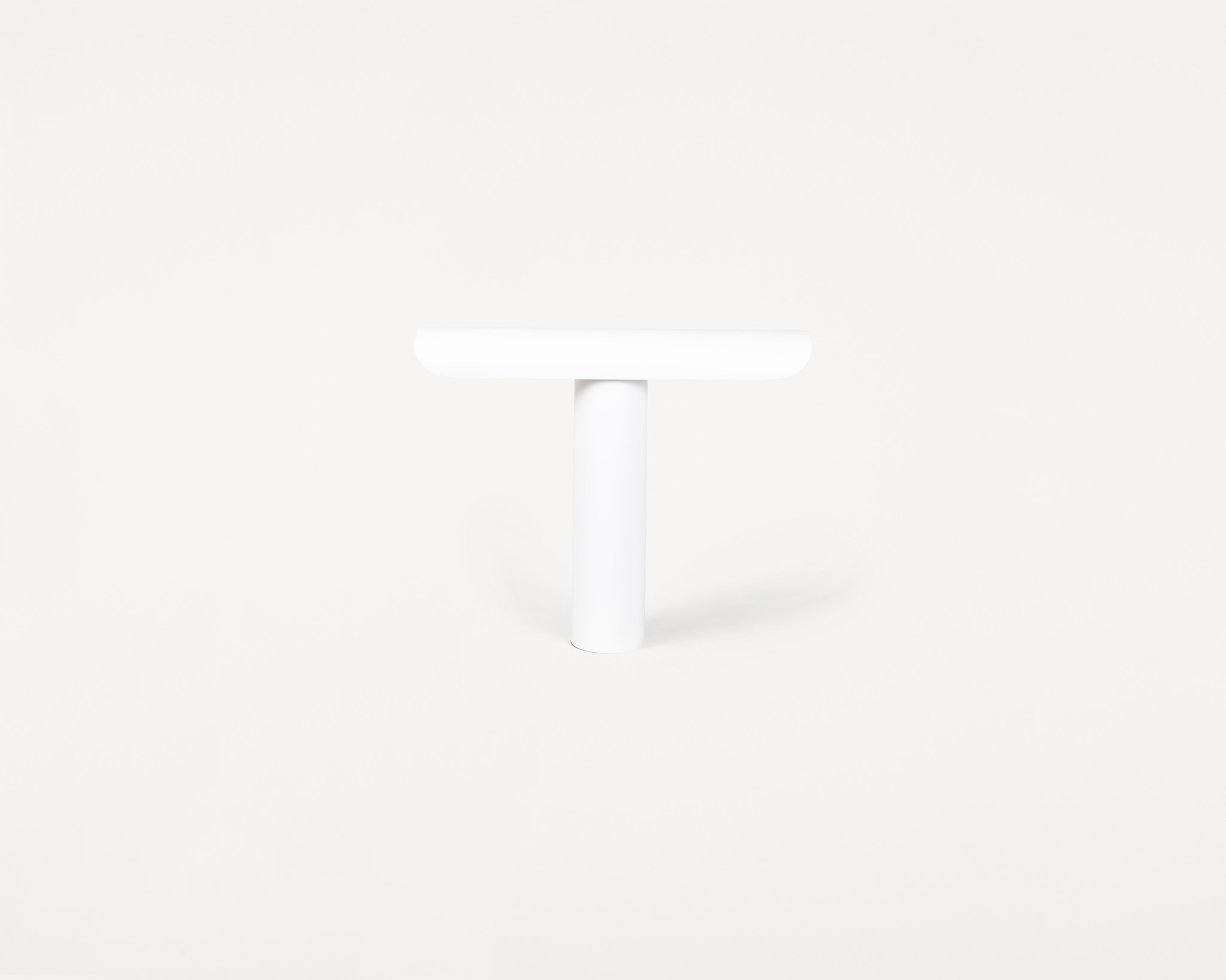Frama Table Light T White