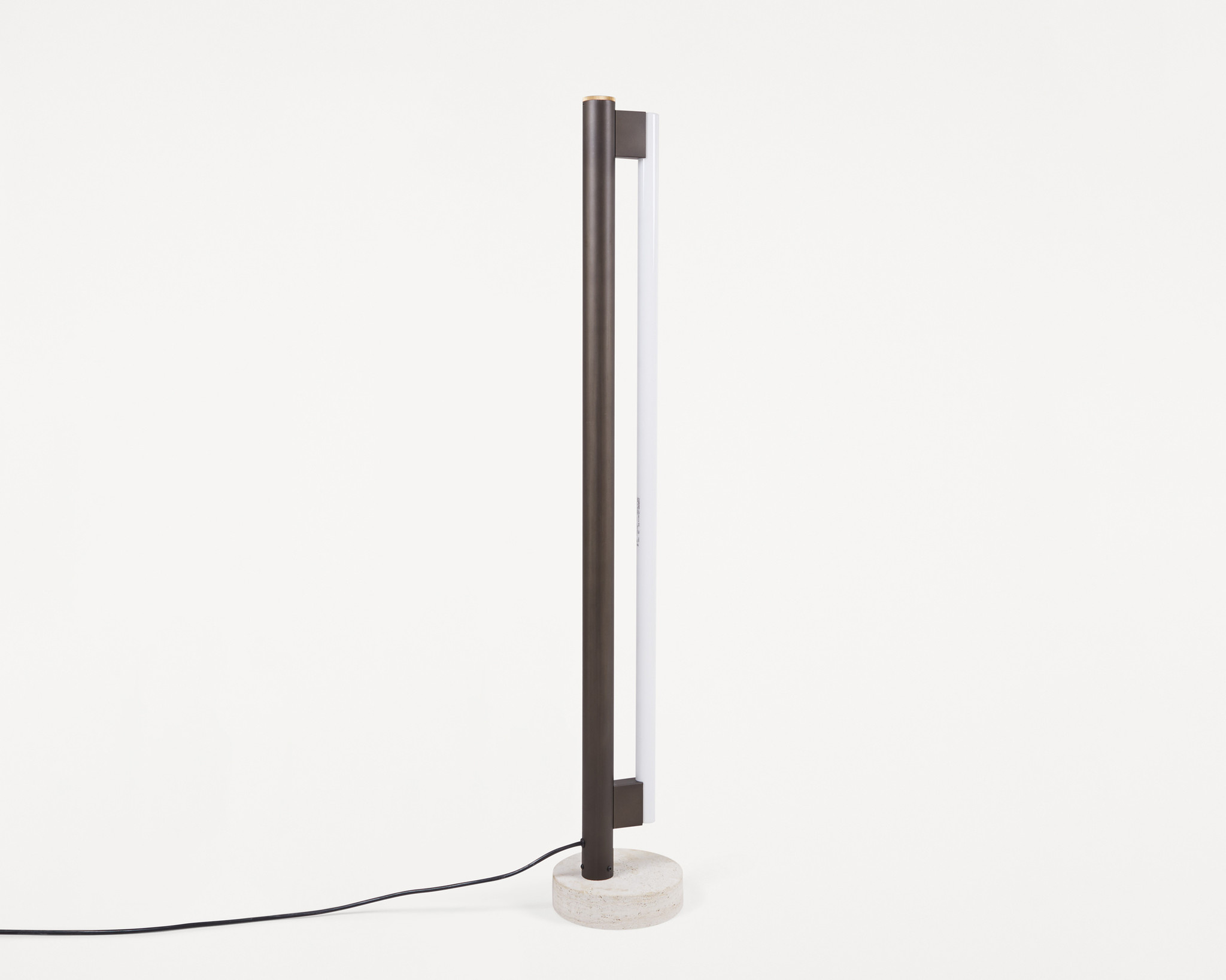 Frama Floor Light Eiffel Black