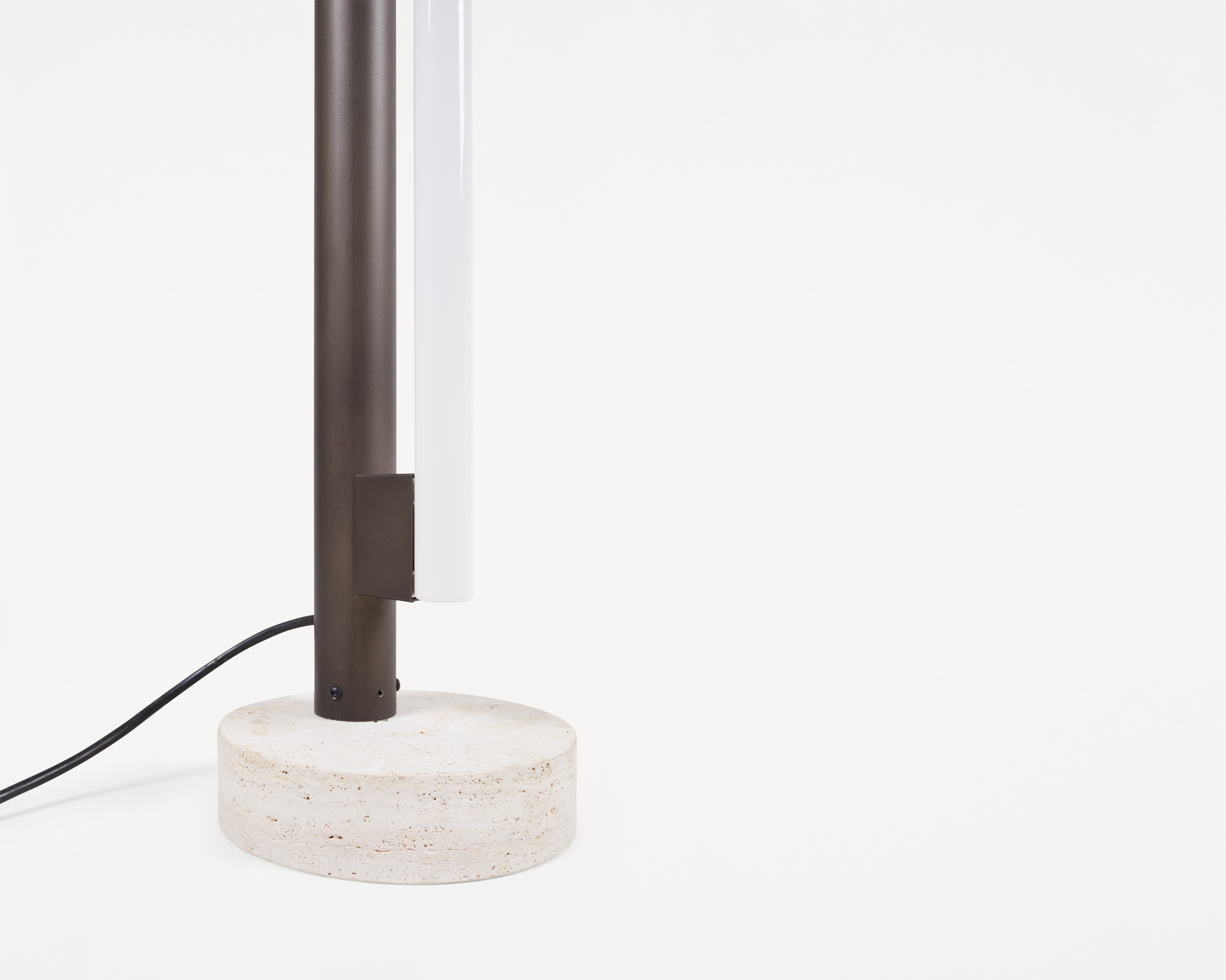 Frama Floor Light Eiffel Black