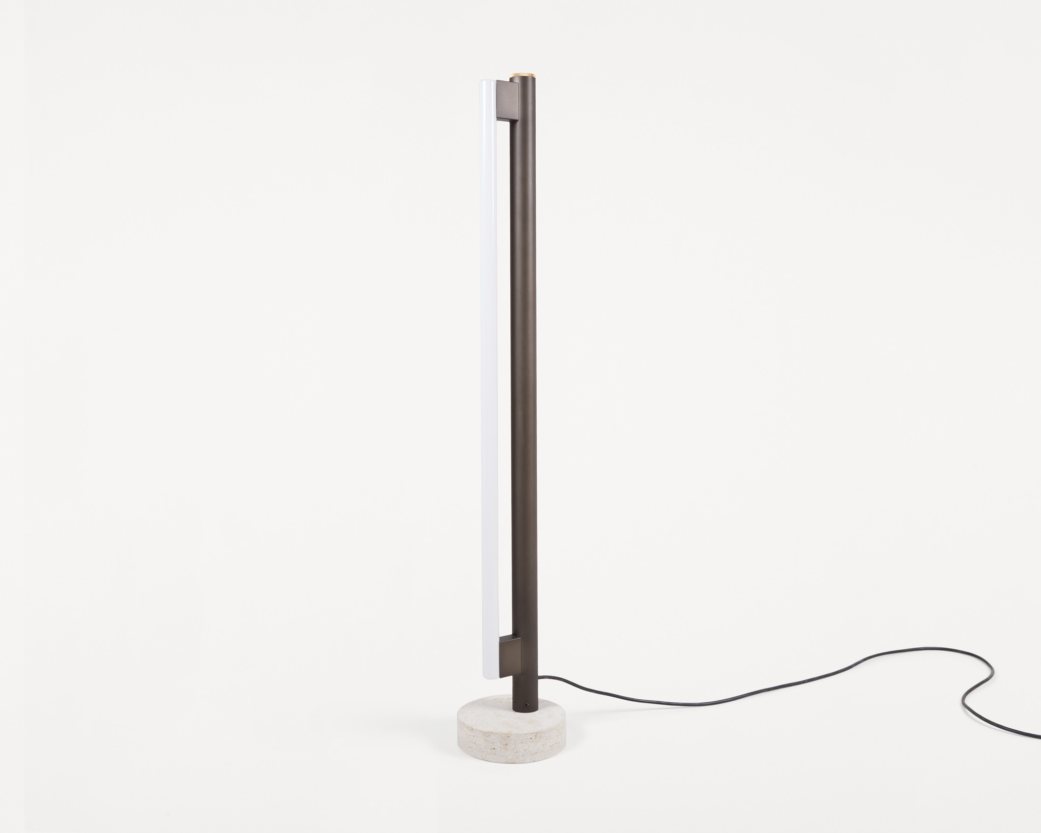 Frama Floor Light Eiffel Black