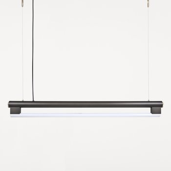 Frama Pendent Light Eiffel 1000 Black