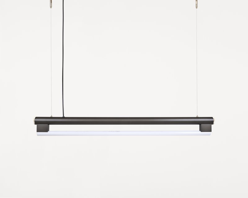 Frama Pendent Light Eiffel 1000 Black