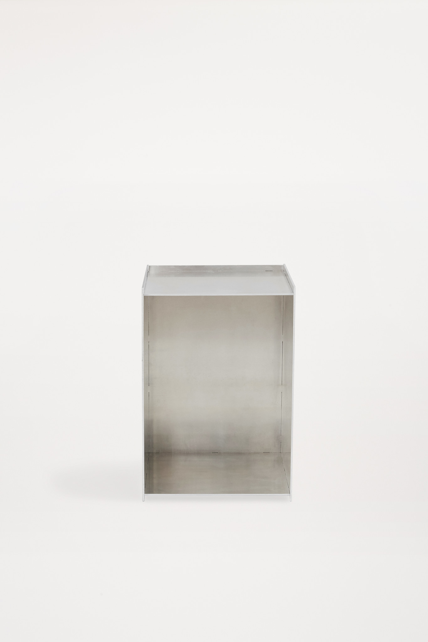 Frama Side Table Rivet Box