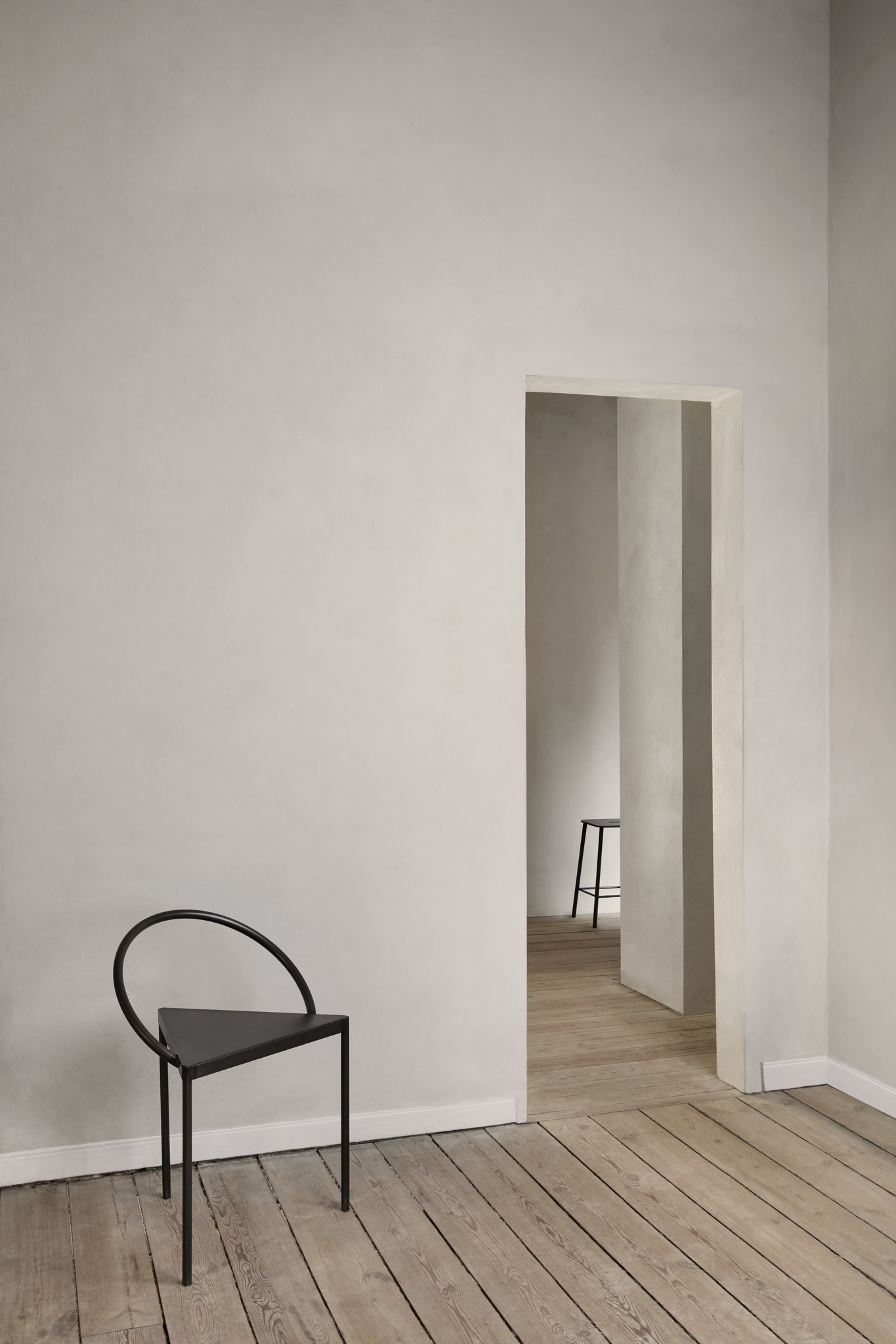 Frama Object Chair Triangolo