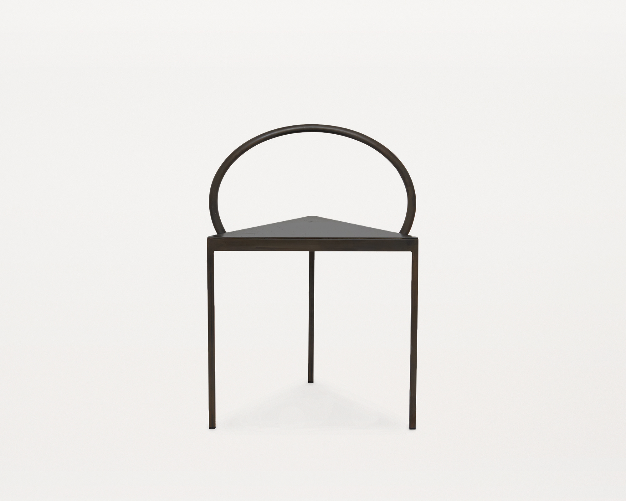 Frama Object Chair Triangolo