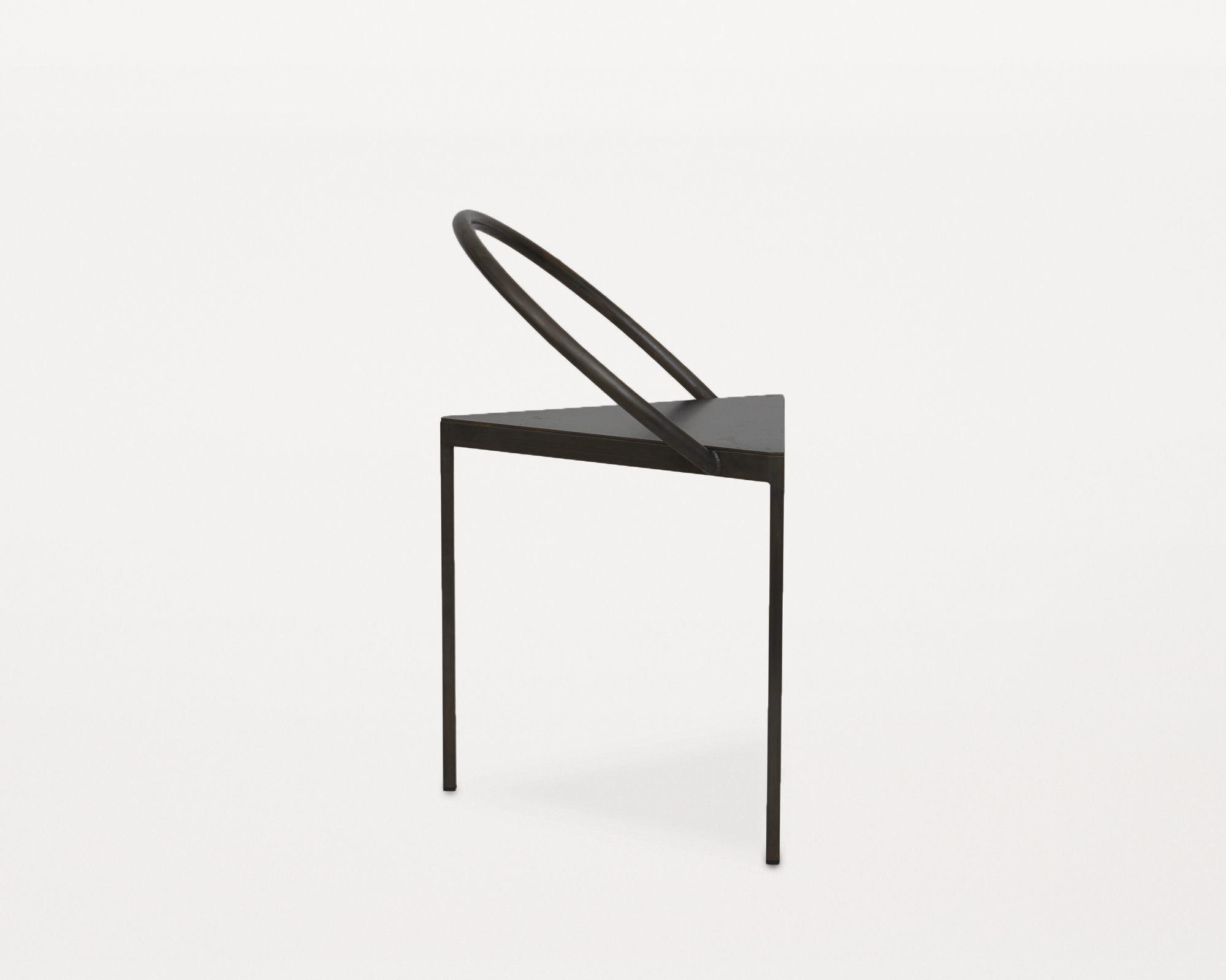 Frama Object Chair Triangolo