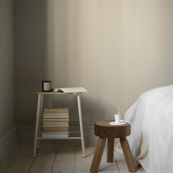 Frama Stool Adam Sand