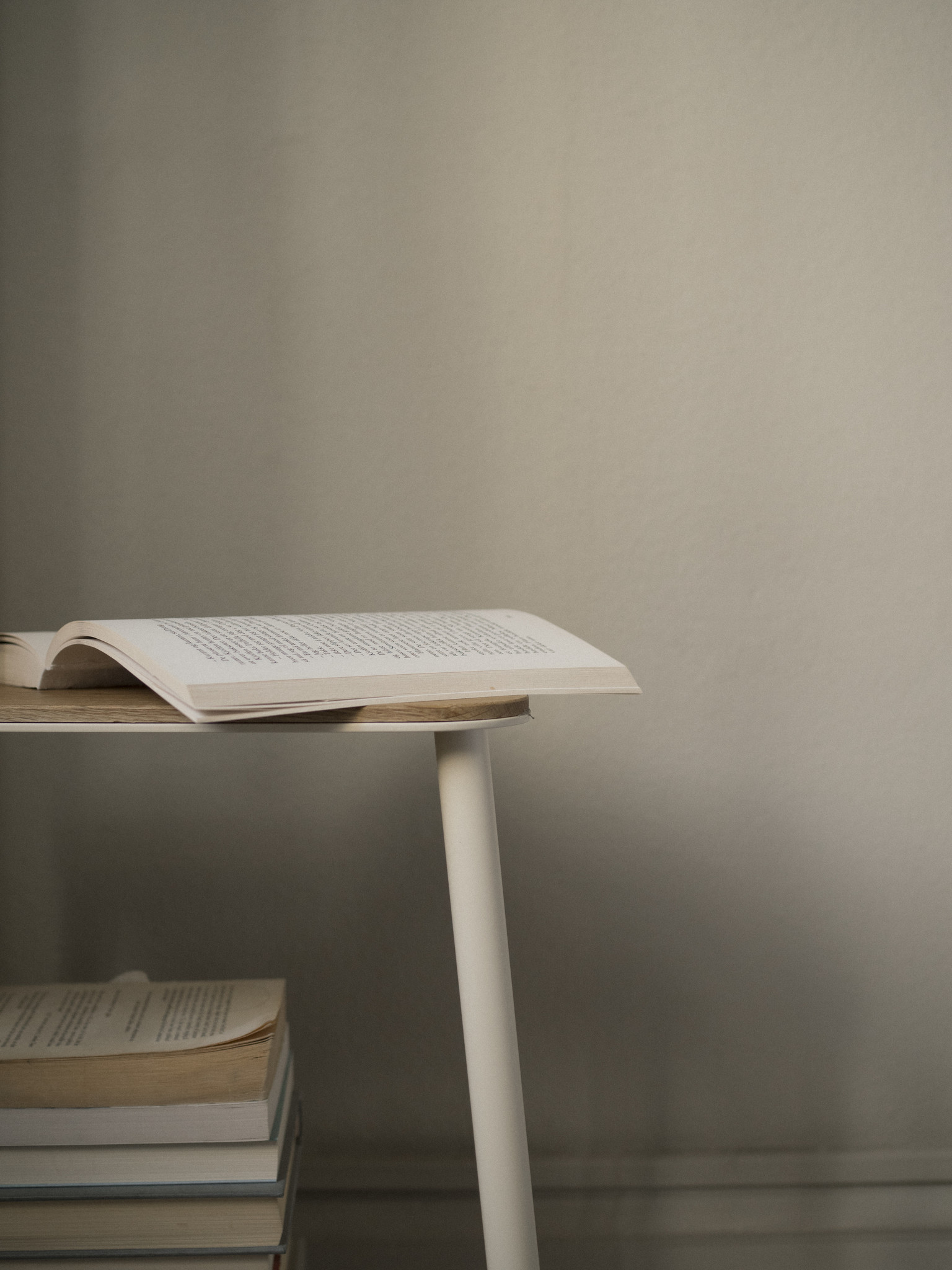 Frama Stool Adam Sand