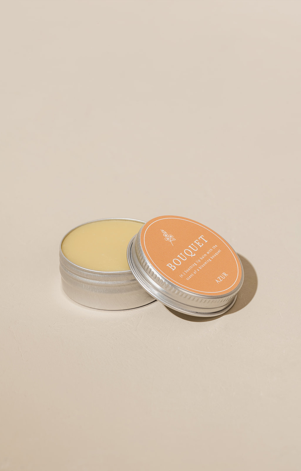 Azur Lipbalm Bouquet