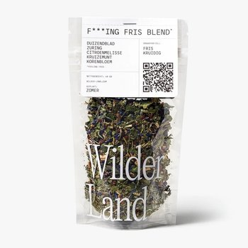 Wilderland Thee Feeling Fris Blend