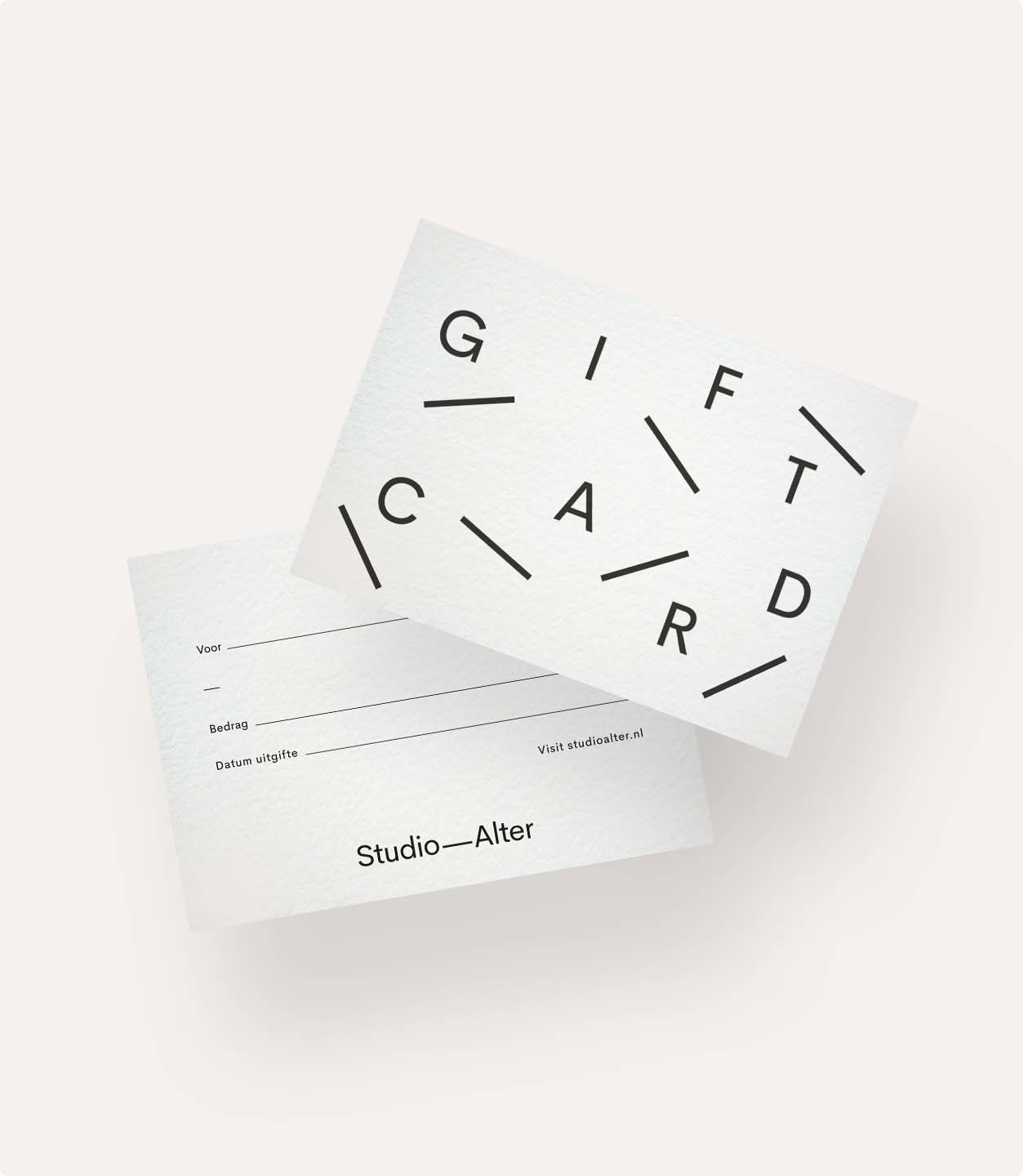 Giftcard