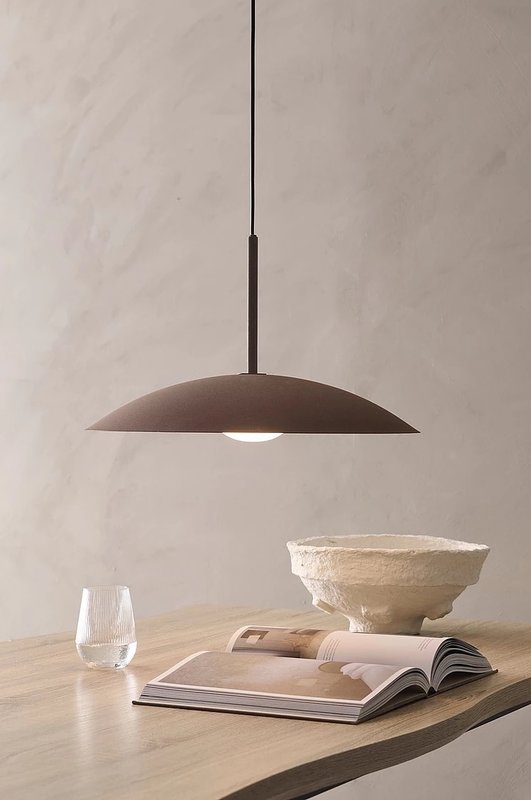 Ellos Hanglamp Bordeaux