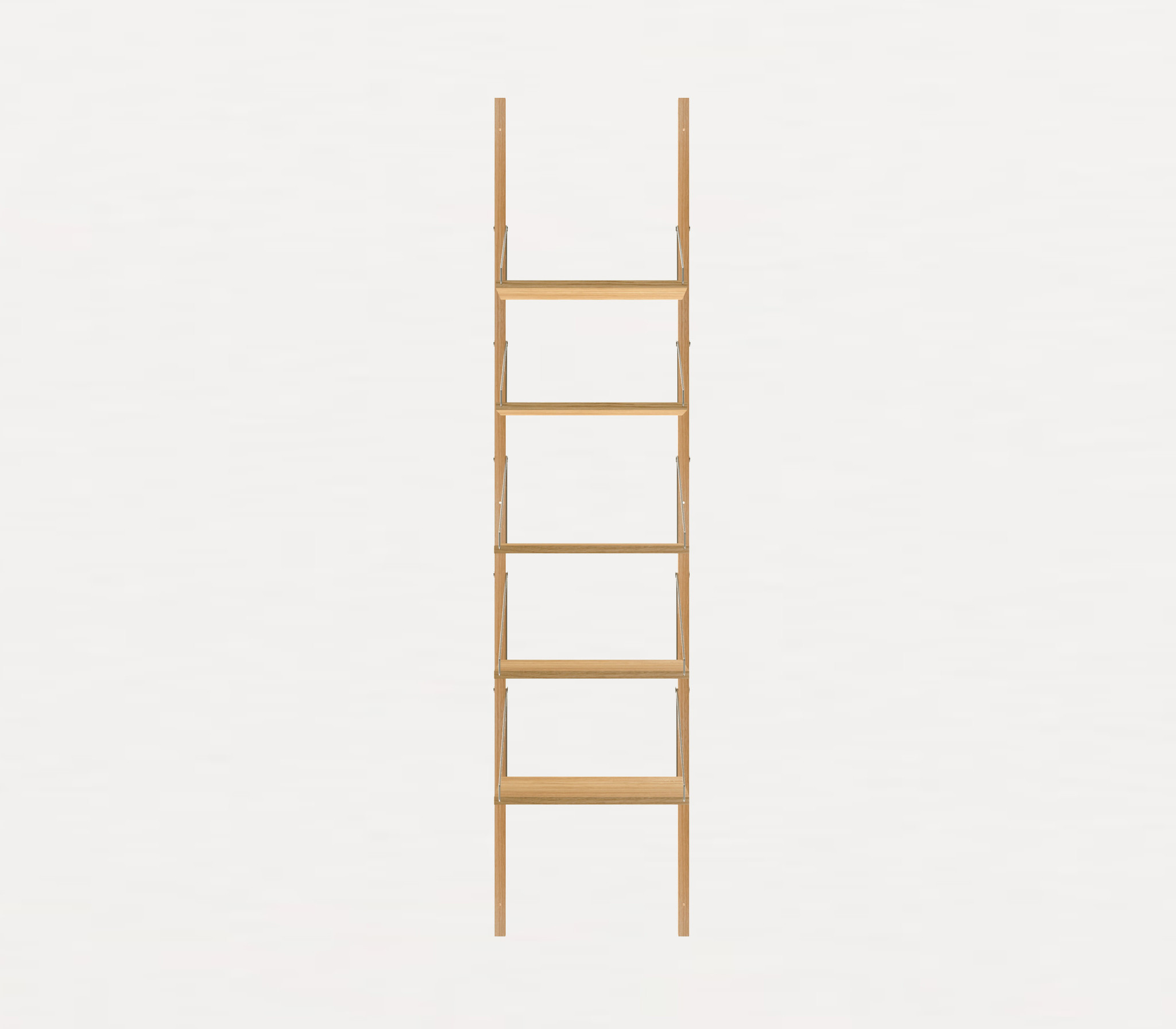 Frama Shelf Library Naturel Oak H1852 / W40