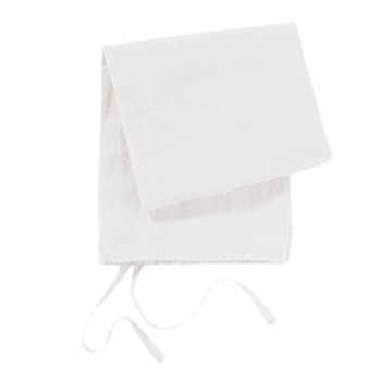 Linge Particulier Tea Towel Linen Chalk
