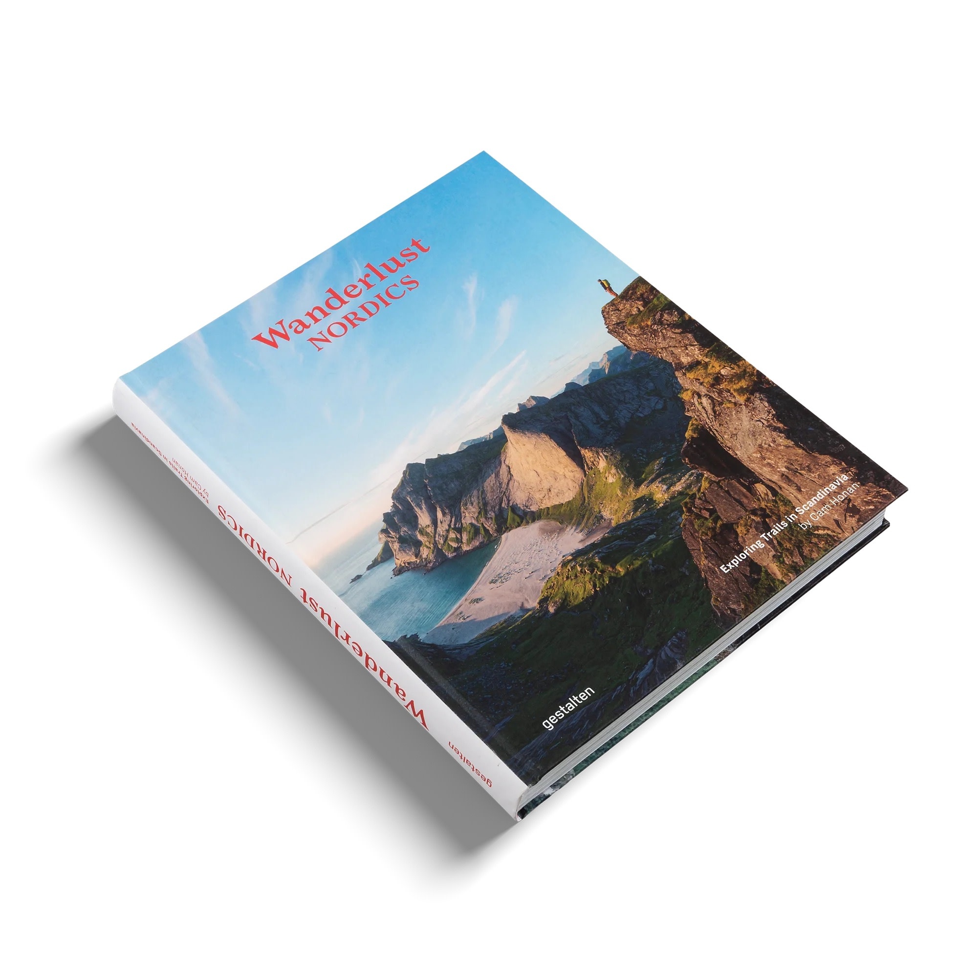 Gestalten Wanderlust Nordics