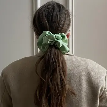 Pico Scrunchie Extra Large Light Green