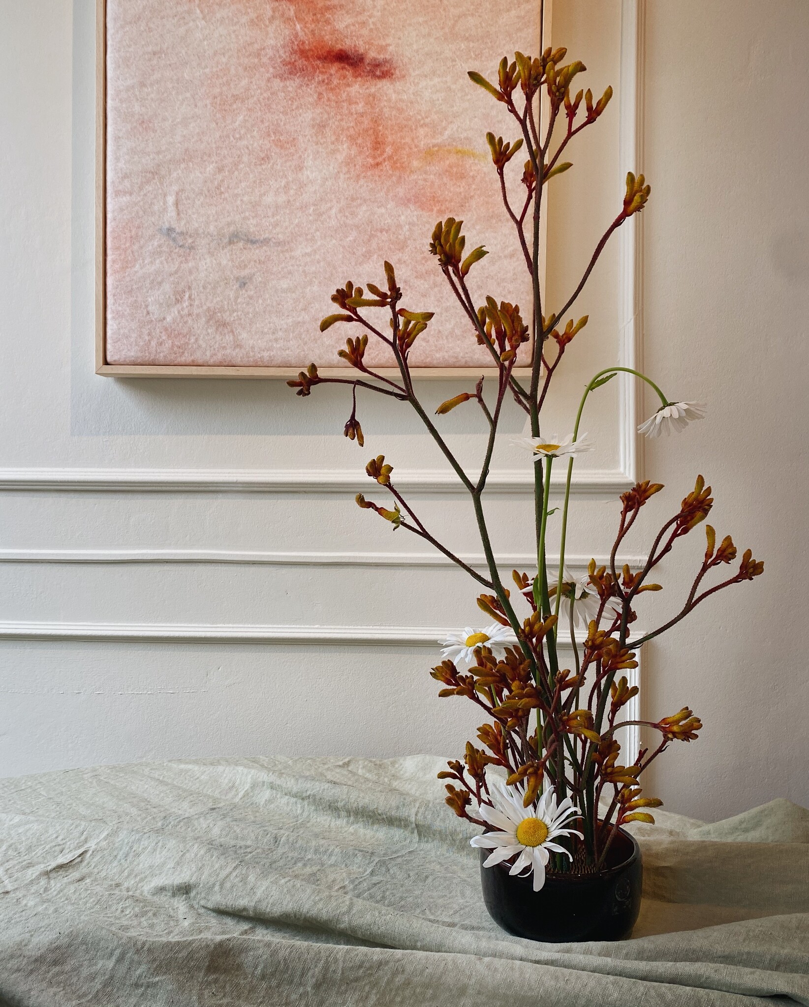 Esschert Design Kenzan S