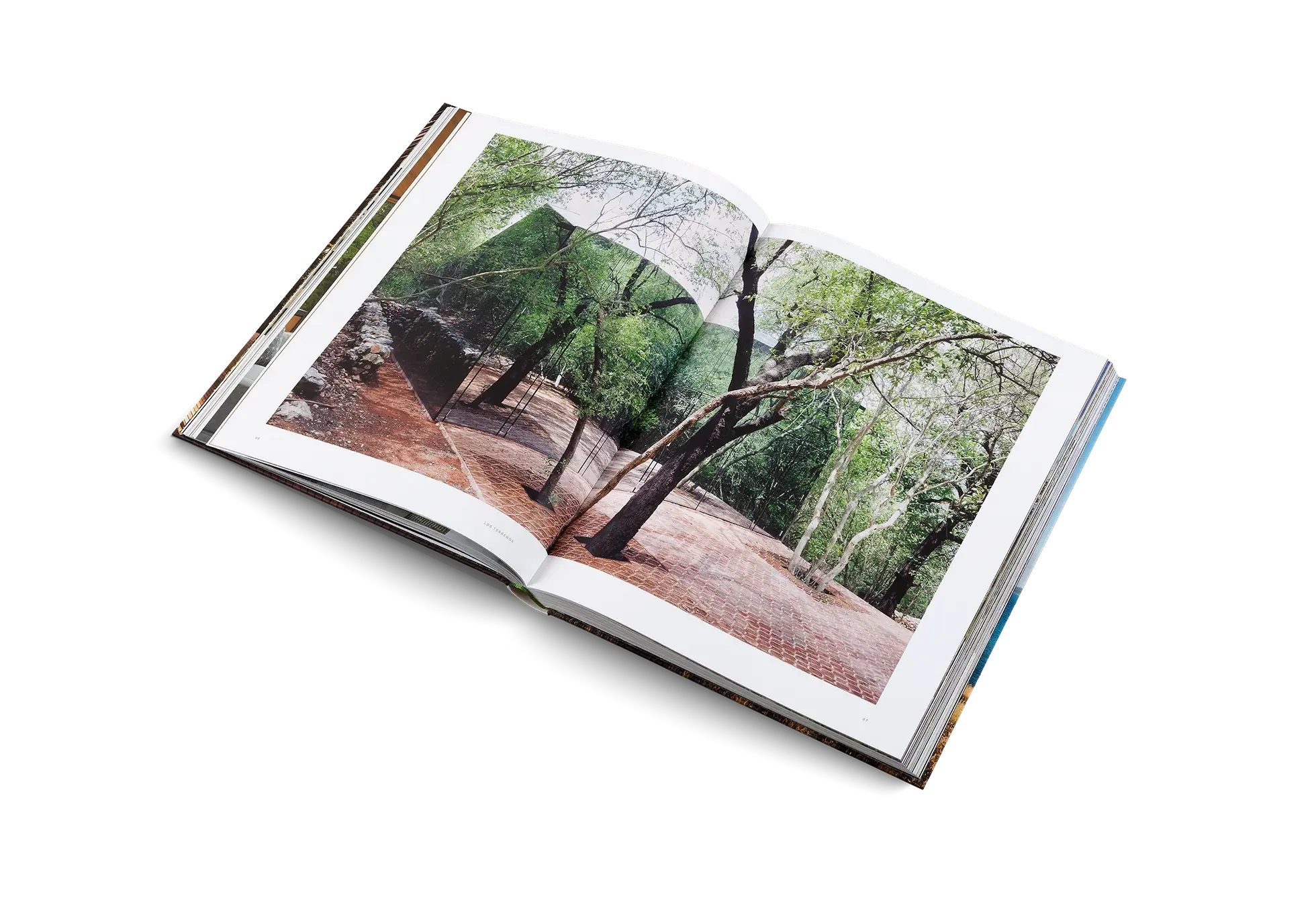 Gestalten Sublime Hideaways