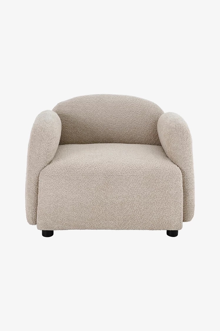 Ellos Lounge Chair Beer