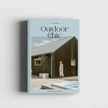 Cozy Publishing Outdoor Chic