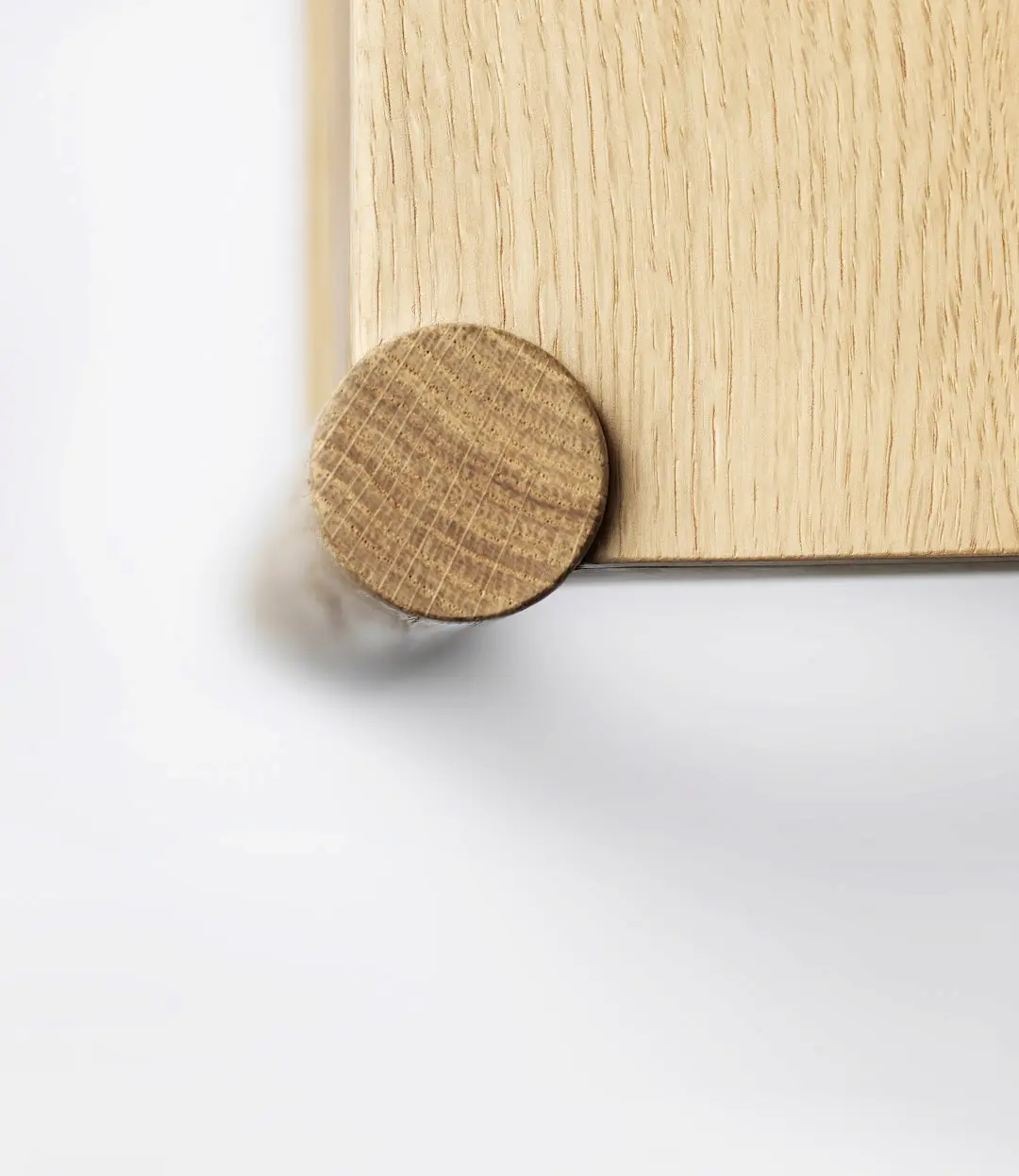 FDB Møbler Chair J178 Naturel Oak