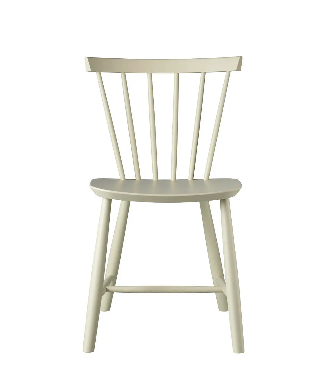 FDB Møbler Chair J46 Beech Roots