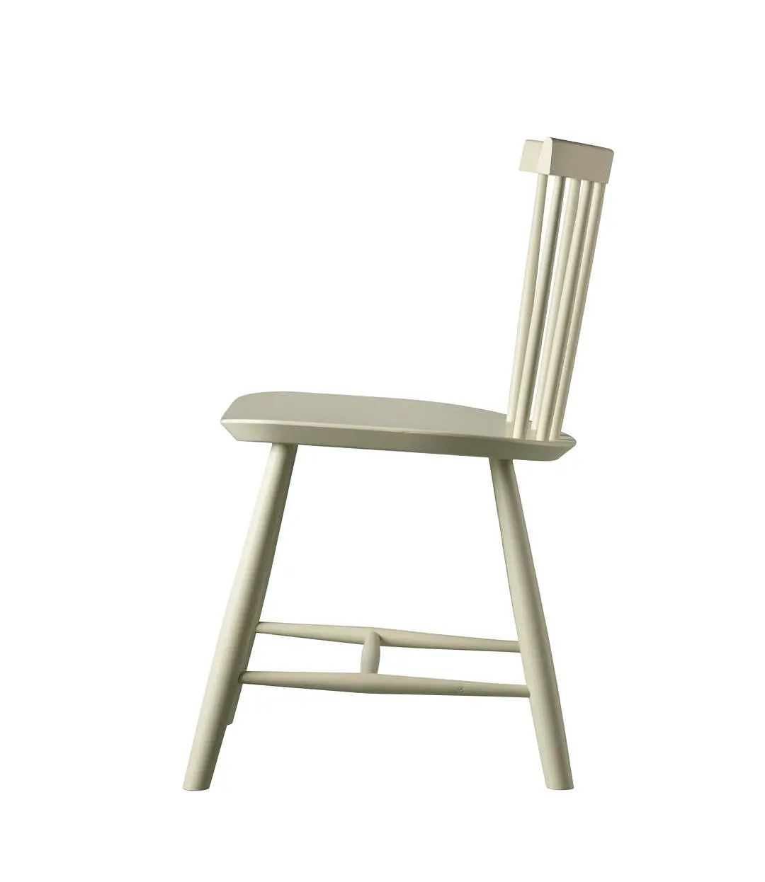 FDB Møbler Chair J46 Beech Roots
