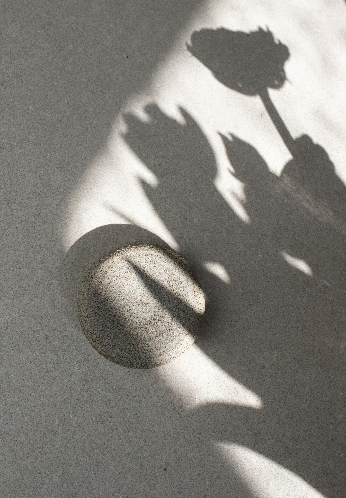 Booming Bob Diffuser Stone Earth