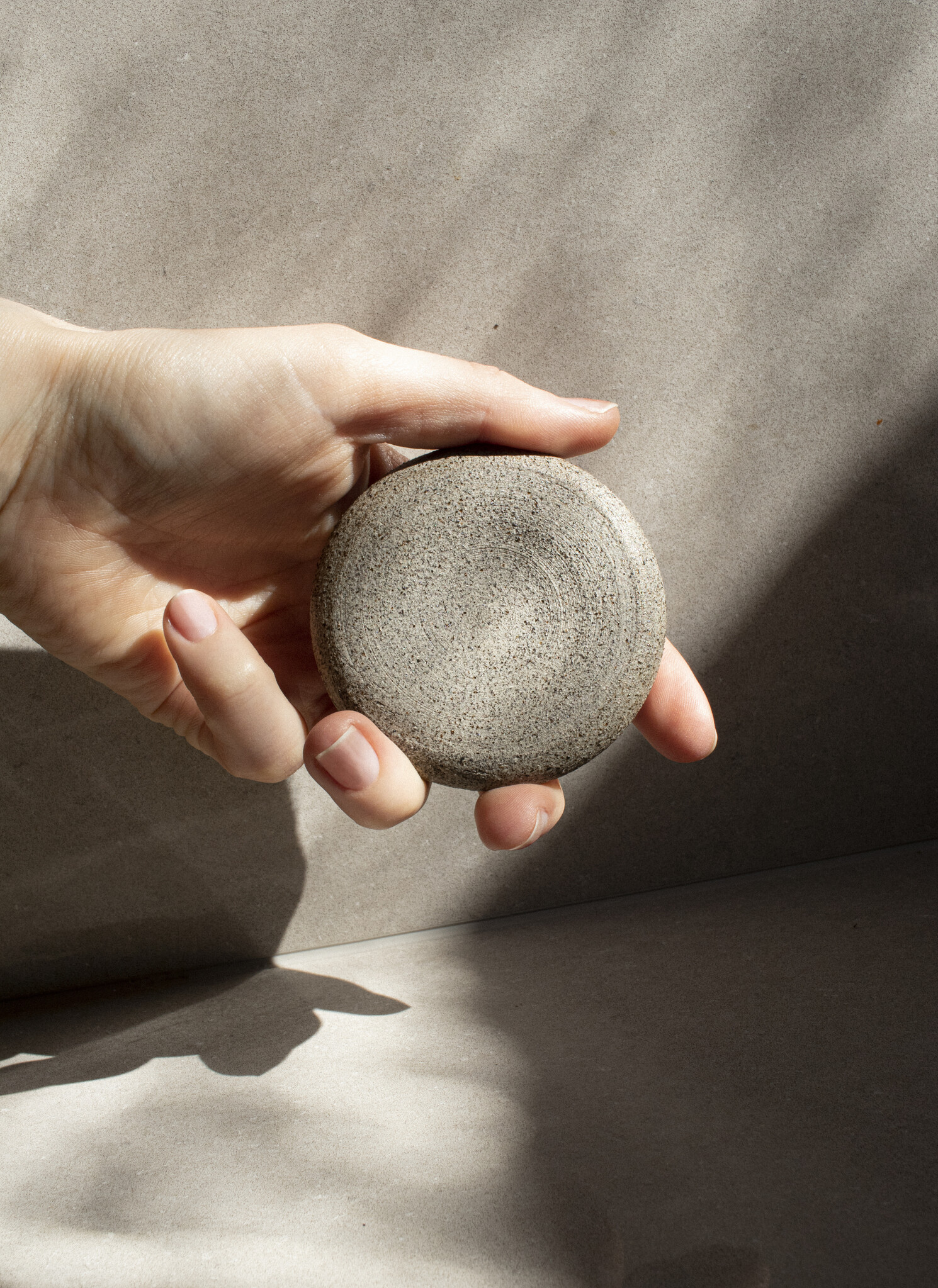 Booming Bob Diffuser Stone Earth