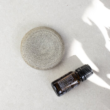 Booming Bob Diffuser Stone Earth