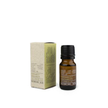 Booming Bob Essential Oil Bergamot