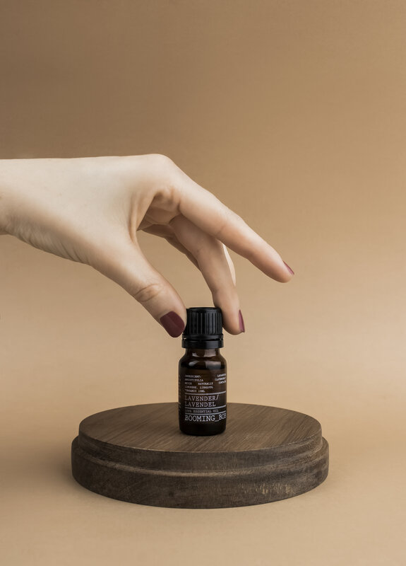 Booming Bob Essential Oil Lavender