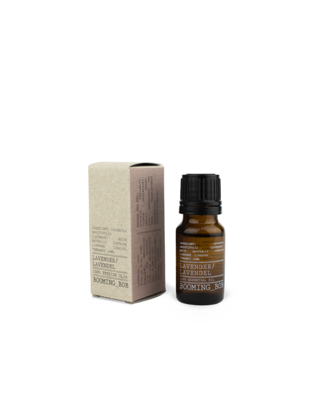 Booming Bob Essential Oil Lavender