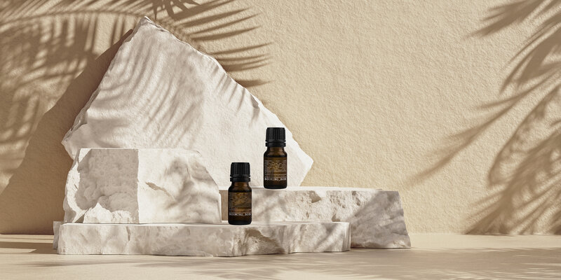 Booming Bob Essential Oil Relax
