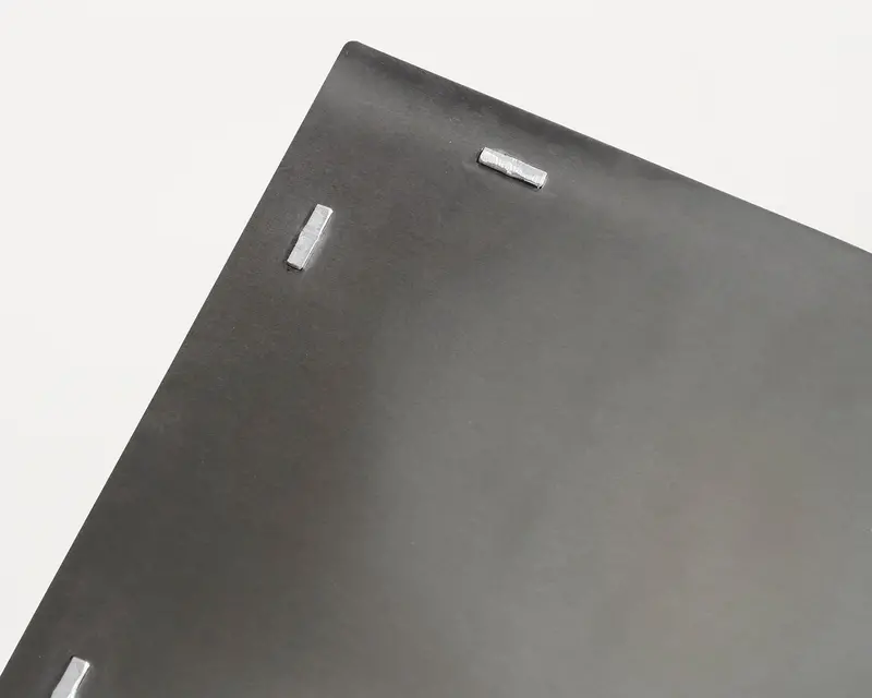 Frama Side Table Rivet Box