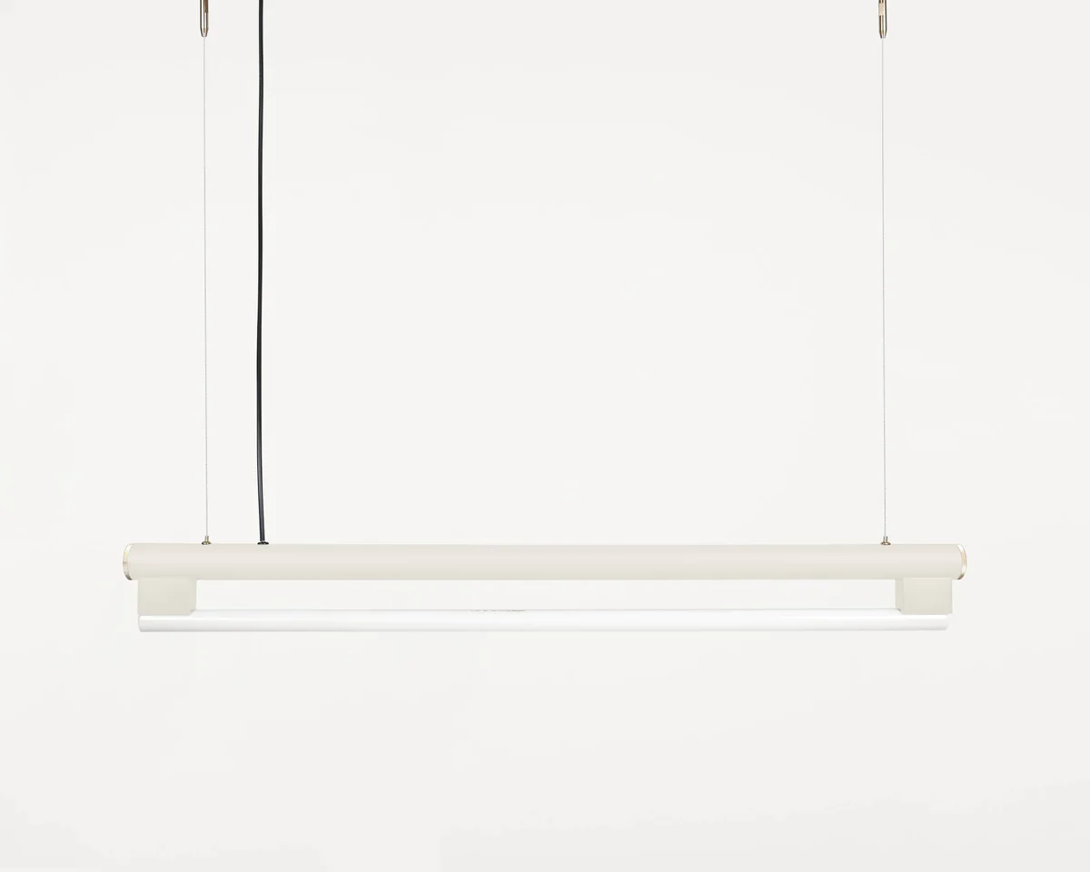 Frama Pendant Light Eiffel 1000 Beige