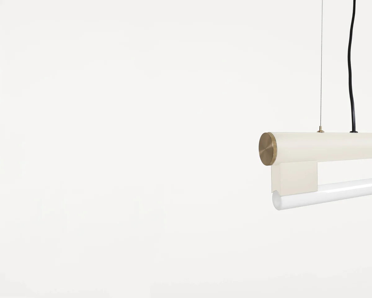 Frama Pendant Light Eiffel 1000 Beige