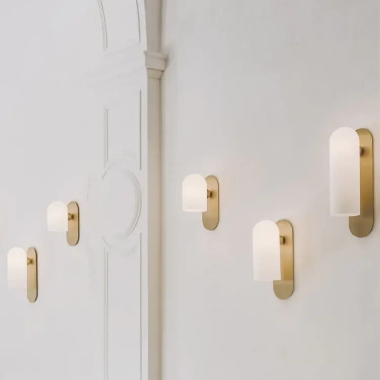 Schwung Odessey MD Brass