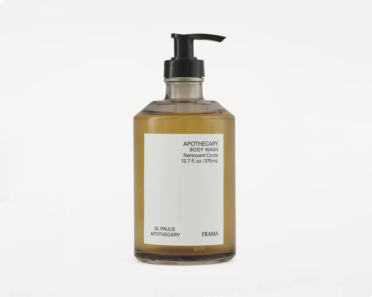 Frama Body Wash  Apothecary 375 ml