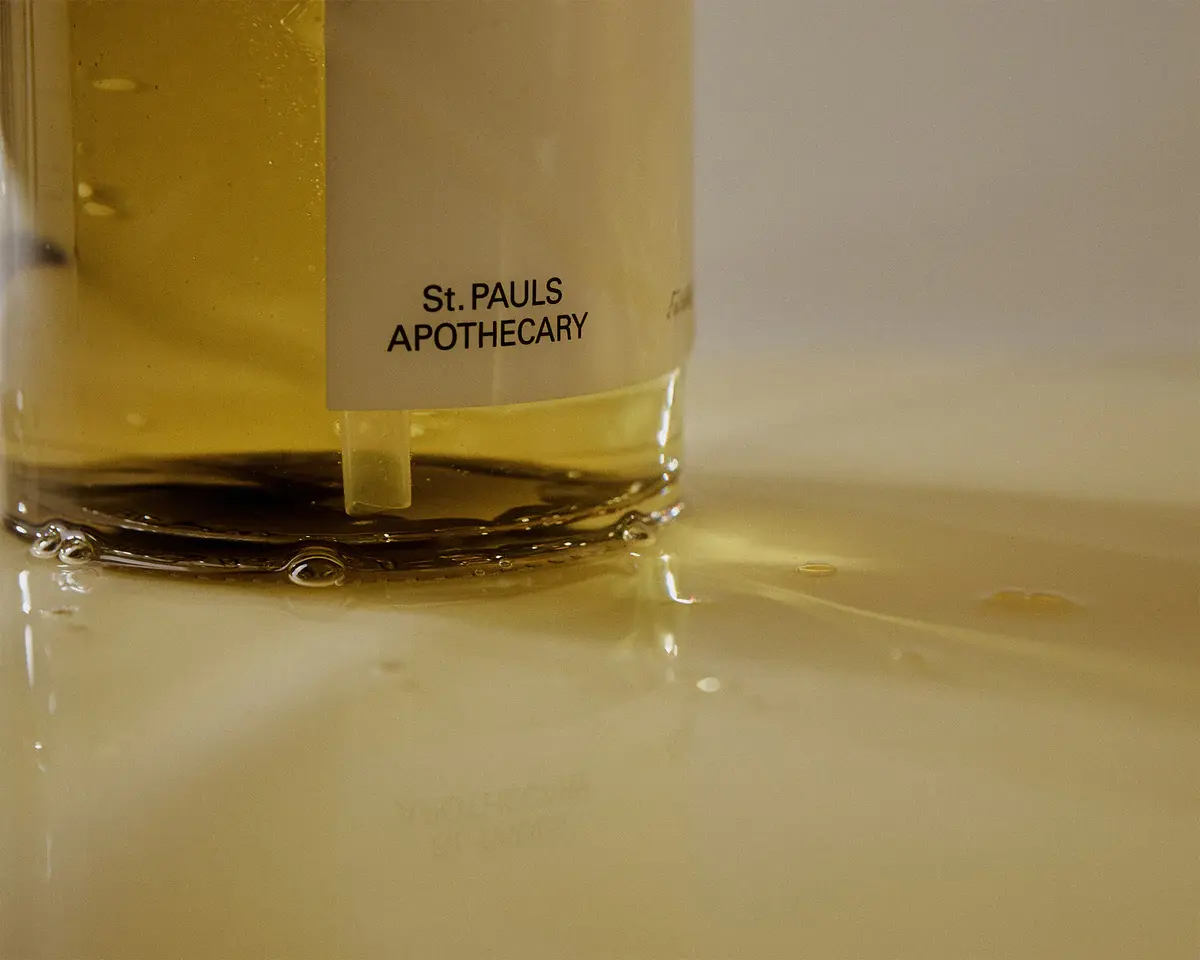 Frama Body Wash  Apothecary 375 ml