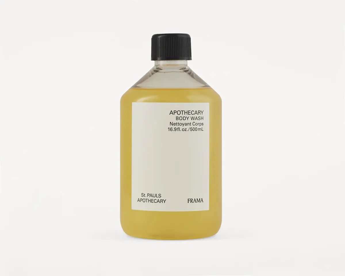 Frama Body Wash Refill Apothecary 500 ml