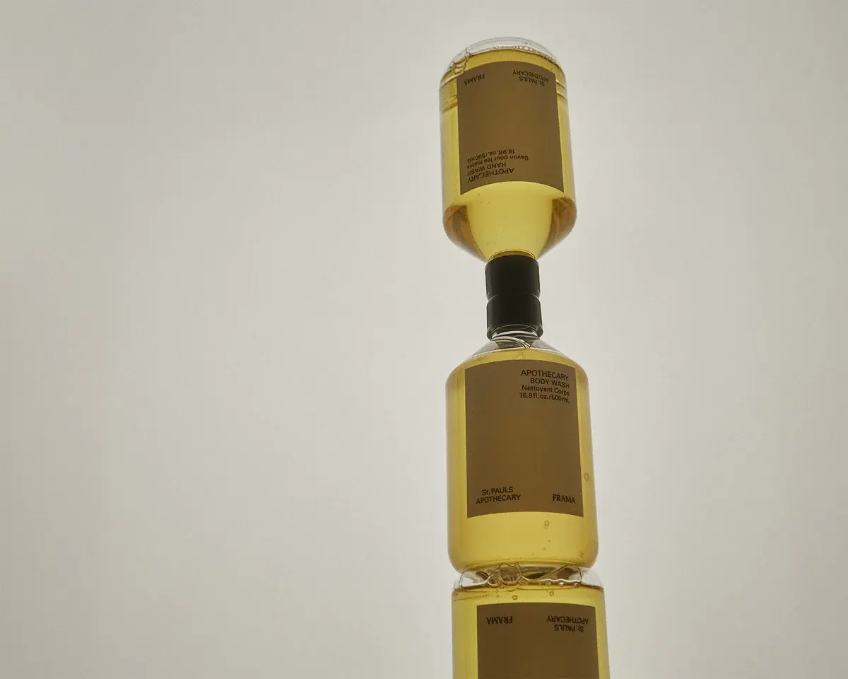 Frama Body Wash Refill Apothecary 500 ml